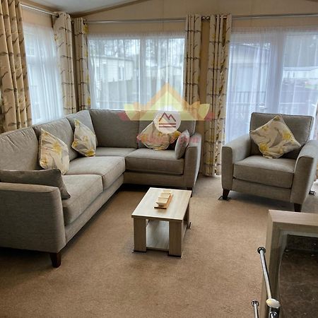 Villa Hiker'S Den, Brigham, Cockermouth, Cumbria Esterno foto