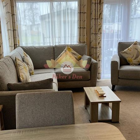 Villa Hiker'S Den, Brigham, Cockermouth, Cumbria Esterno foto