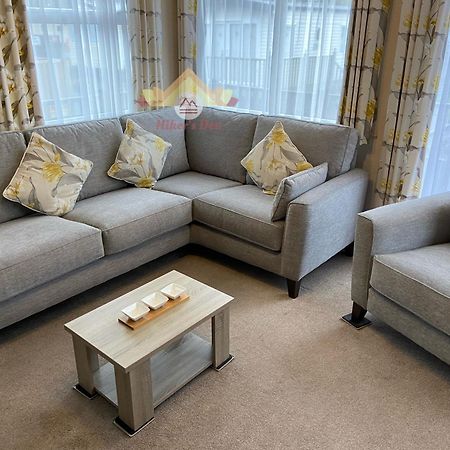 Villa Hiker'S Den, Brigham, Cockermouth, Cumbria Esterno foto