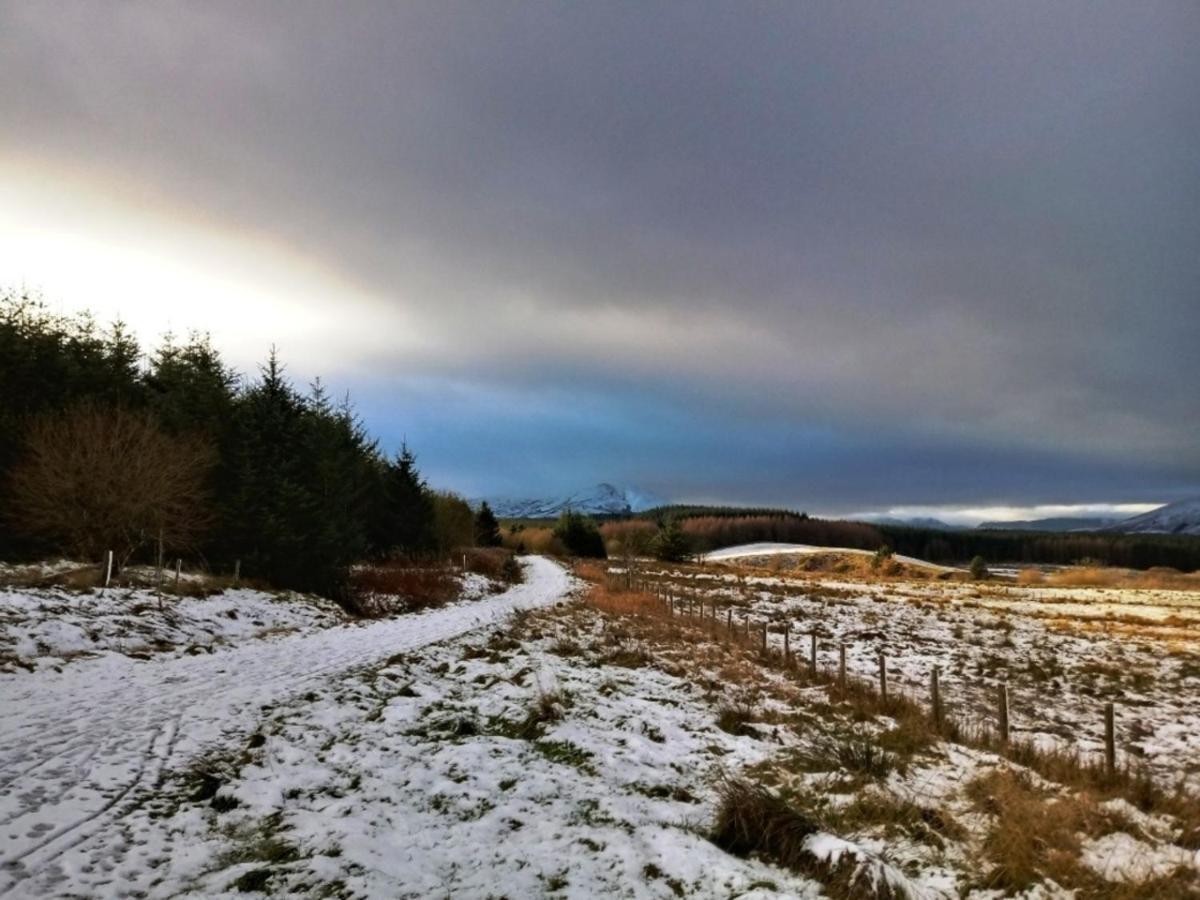 Villa Hiker'S Den, Brigham, Cockermouth, Cumbria Esterno foto