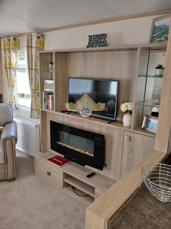 Villa Hiker'S Den, Brigham, Cockermouth, Cumbria Esterno foto