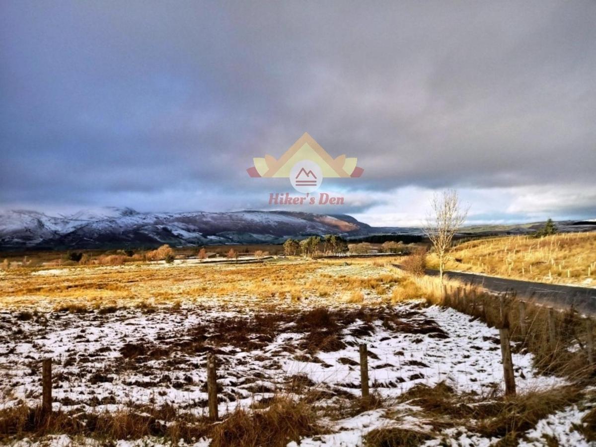 Villa Hiker'S Den, Brigham, Cockermouth, Cumbria Esterno foto