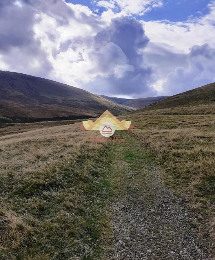 Villa Hiker'S Den, Brigham, Cockermouth, Cumbria Esterno foto