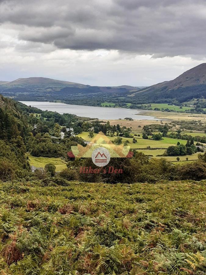 Villa Hiker'S Den, Brigham, Cockermouth, Cumbria Esterno foto