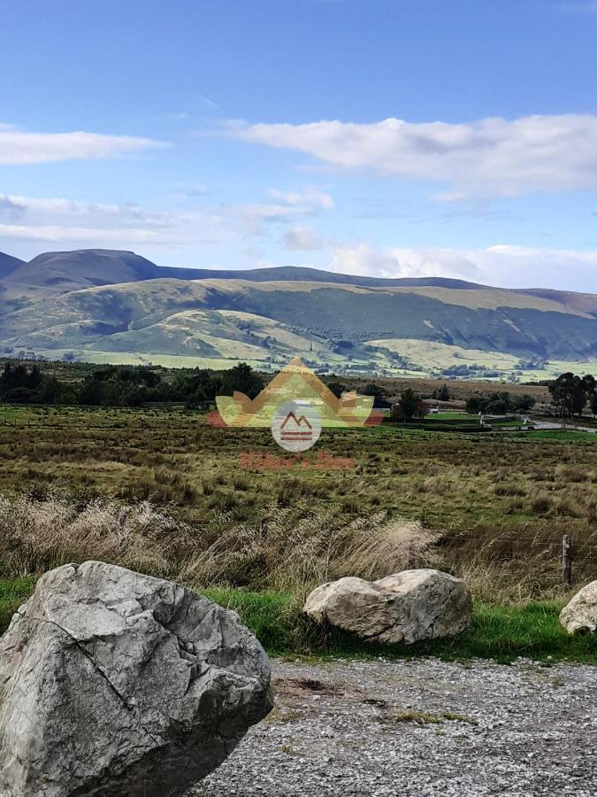 Villa Hiker'S Den, Brigham, Cockermouth, Cumbria Esterno foto