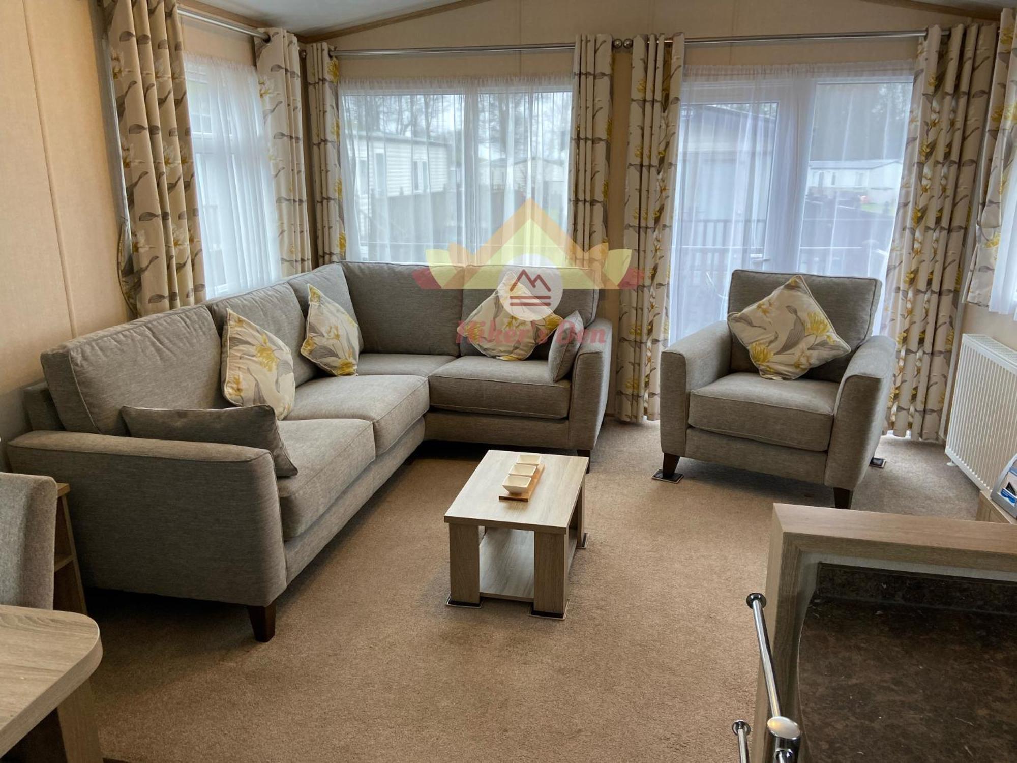 Villa Hiker'S Den, Brigham, Cockermouth, Cumbria Esterno foto