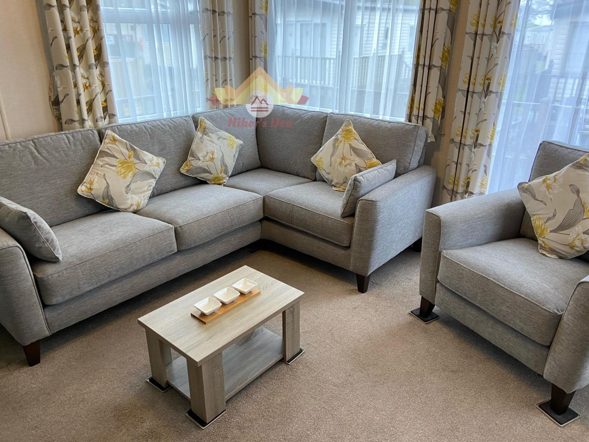 Villa Hiker'S Den, Brigham, Cockermouth, Cumbria Esterno foto