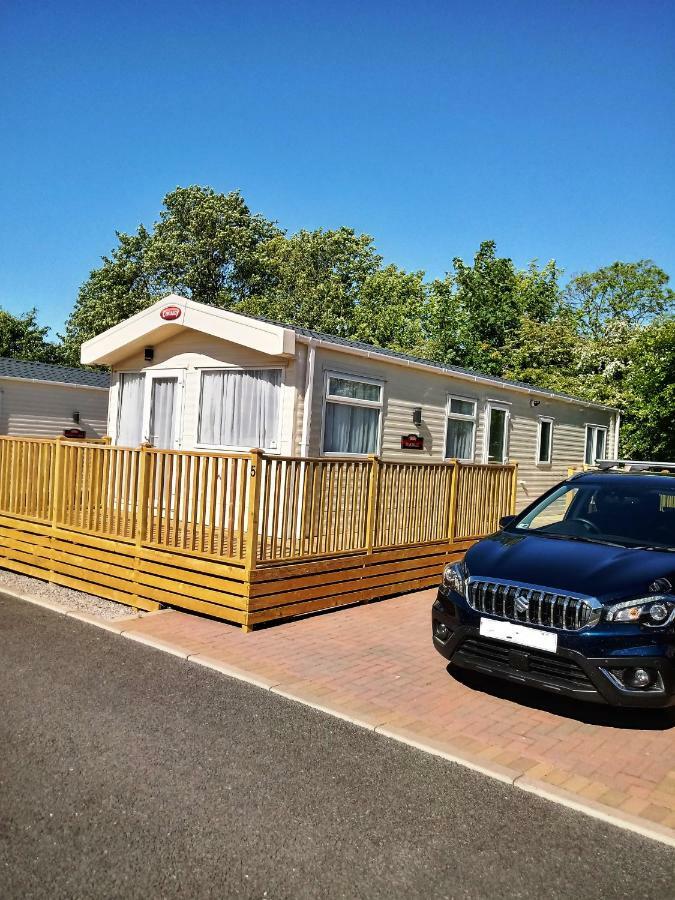 Villa Hiker'S Den, Brigham, Cockermouth, Cumbria Esterno foto
