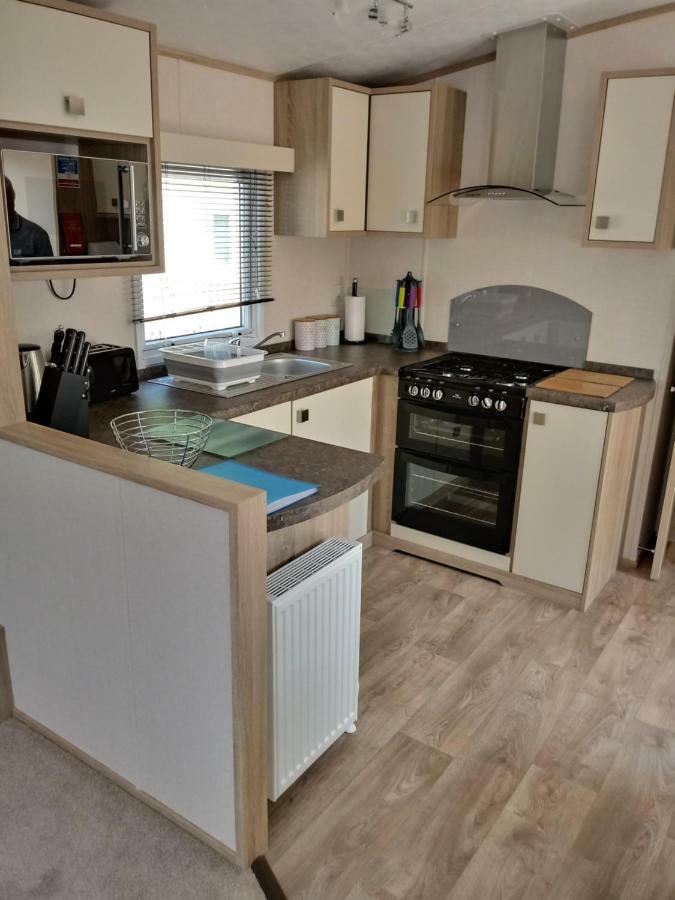 Villa Hiker'S Den, Brigham, Cockermouth, Cumbria Esterno foto